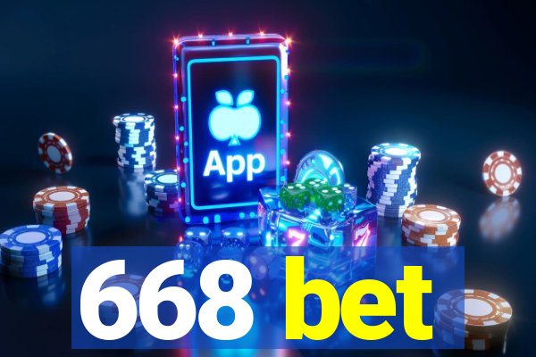 668 bet